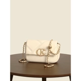 Небольшая цепь, сумка через плечо, сумка на одно плечо, в стиле Шанель, коллекция 2023