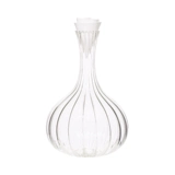 Франция L'Atelier du Vin Плиссированное искусство красное вино -хриплый стеклянный расколотый горшок/пылесос