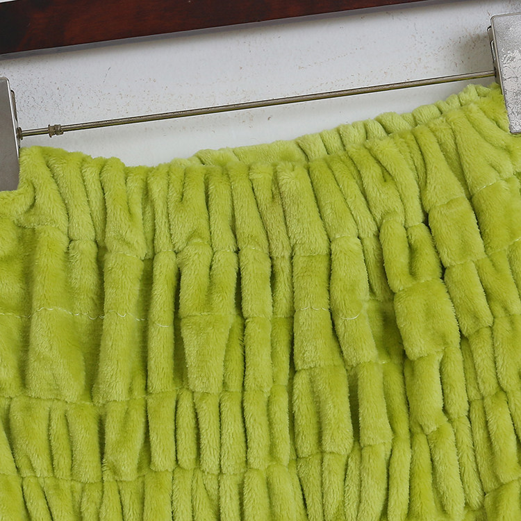 Трансграничная торговля, демисезонный сексуальный фланелевый топ без лямок, банный халат 