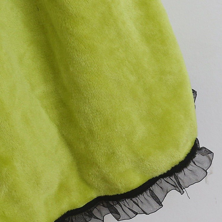 Трансграничная торговля, демисезонный сексуальный фланелевый топ без лямок, банный халат 