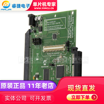 AC164127-7 BOARD DISPLAY CTLR PLUS S1D13517 EVALUATION DEMO KIT ORIGINAL