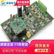 DM330022 BOARD DEV DSPICDEM MCSM DEVELOPMENT BOARD EVALUATION DEMO KIT PROGRAMMER