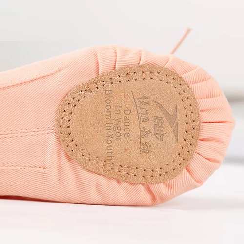 Танцующая обувь для детей и взрослых для мальчиков для раннего возраста, мягкая подошва