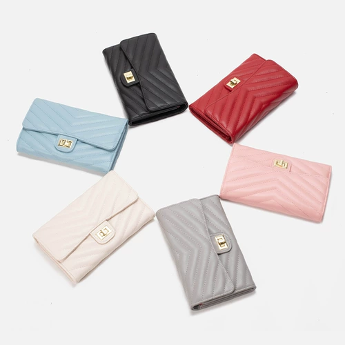 Сумка через плечо, бумажник, барсетка, модная сумка на одно плечо, универсальная цепь, небольшая сумка, премиум класс, в стиле Шанель