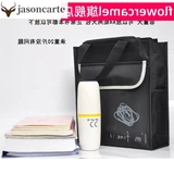 Льняная сумка, прочная сумка для учебы для школьников, для средней школы, увеличенная толщина