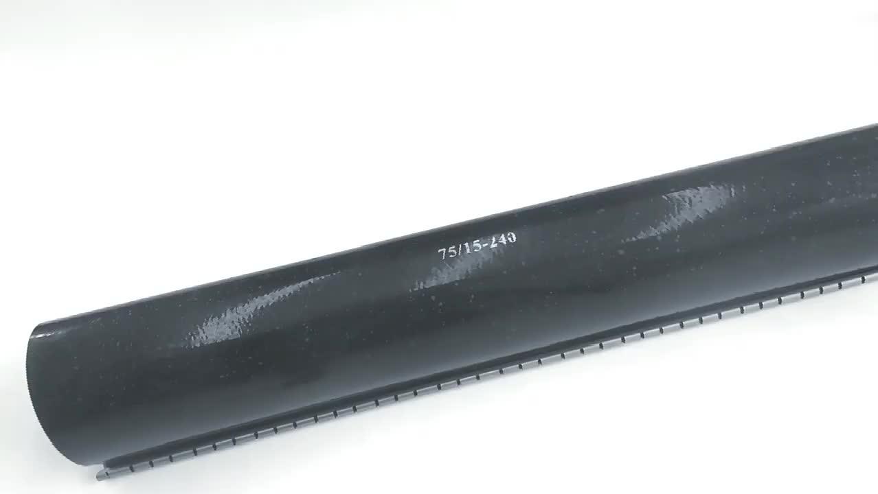 Xaga500 Xaga550 Anticorrosion Wrap Around Heat Shrink Cable Repair