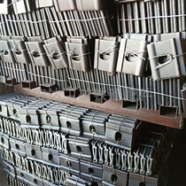 Gauge bezel railway track iron bezel plate 60 track 6 10 50 50 14 14 gauge bezel