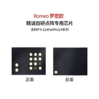 Специальные чипсы с искренней самостоятельной точечной матрицей