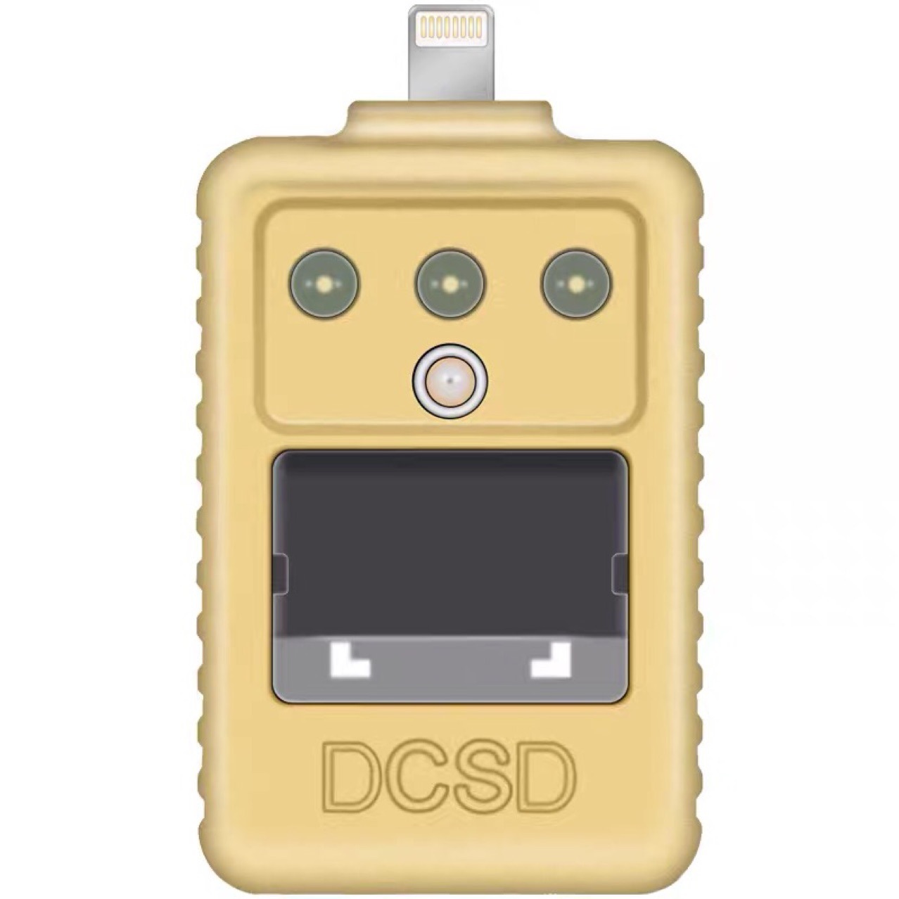 WL DCSD reads and writes hard disc data into iPhone SE-X's purple screen support IOS devices without disassembly