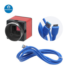 Hot Sell VMD130m Small Volume Industrial Camera USB Connector Color Pixel Ccd Camera