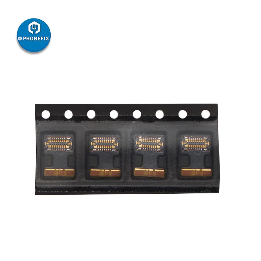 Potential Innovation iMesa mobile phone Fingerprint Flat Cable Maintenance 7 7P 8 8P High Speed Heating Platform Repair G-LON