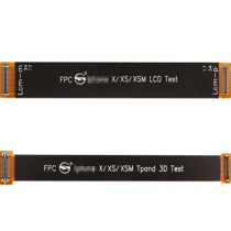 X Display extended flat cable screen extended flat cable touch test flat middle test stand universal flat cable