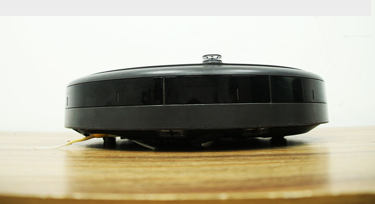 Hoa Kỳ IROBOT ROOMBA 655 robot quét nhà thông minh tự động robot lau sàn