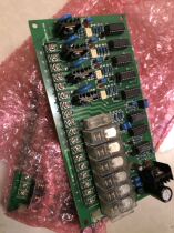 Vesse adhesive lining machine 900 circuit board bonding machine control board adjustment tape delay circuit board bonding machine circuit board