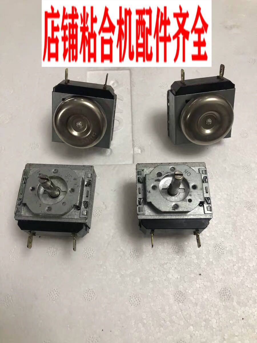 Press Lining Machine Wee F500 Glued Machine Ducter Timer-Taobao