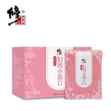 修正 Порошок материнской газировки подготовка к беременности, специфичная для беременности щелочная сода женская плесень, раствор для промывки бикарбоната натрия, бикарбонат