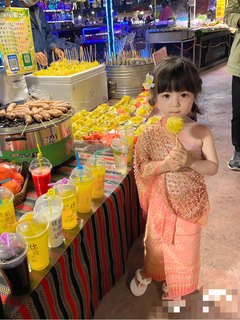 Trajes de actuación para niños de nacionalidad dai, danza nacional tailandesa para niñas, ropa de nacionalidad dai nueva yunnan xishuangbanna