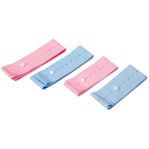 Baby height measuring pad baby height measuring instrument childrens foot measurer toddler newborn measuring ruler