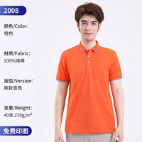 2008 Мужской апельсин