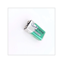 Craftsman handheld metal detector special battery rechargeable 9V battery hand detector battery multimeter battery batt