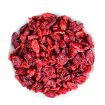 Dogwood 500g grams Dogwood Chinese medicinal materials Dogwood meat Dogwood dried meat Dogwood tea Seedless jujube peel