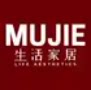 日本进口MUJIE萌宠品牌店的LOGO