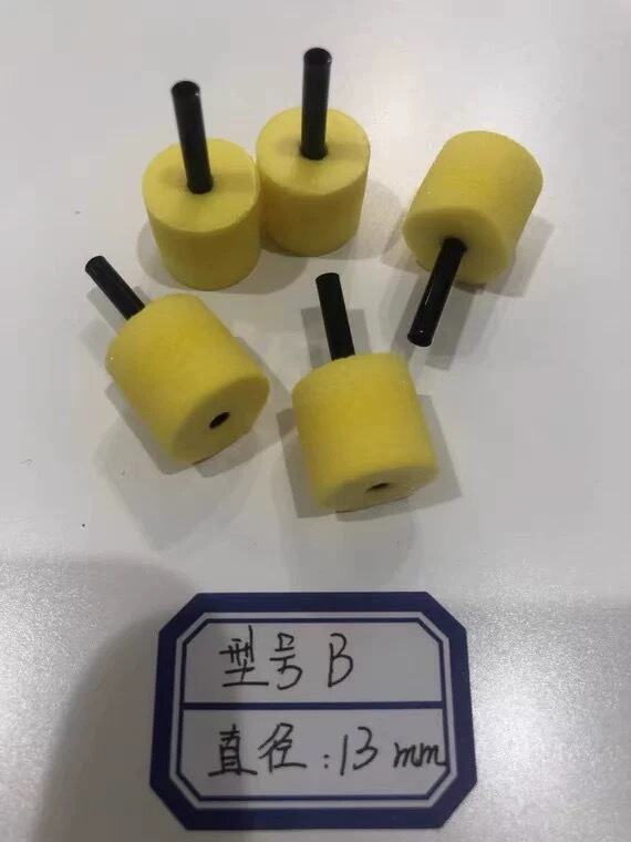 Binaural In-Ear Headphones, Sound Impedance Audiometer Earplugs, Electric Audiometer Earplugs, Imported Quality