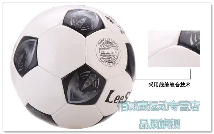 Ballon de foot - Ref 7529 Image 16