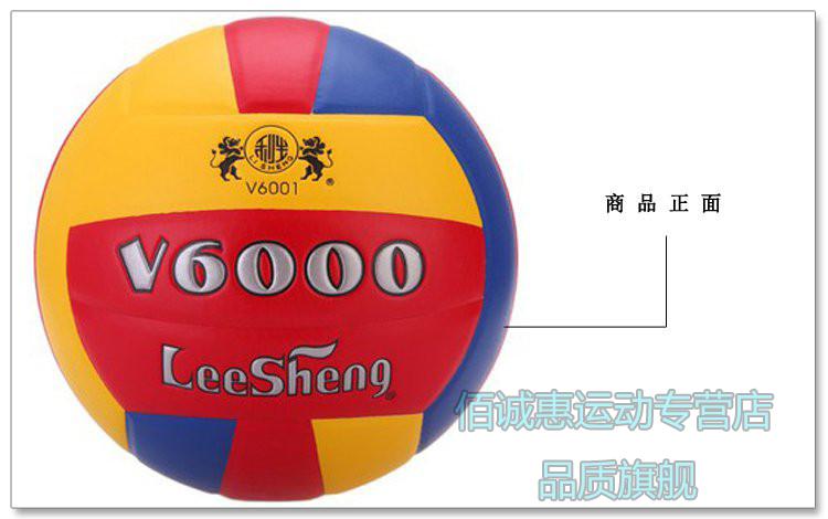 Ballon de volley-ball - Ref 2010217 Image 13
