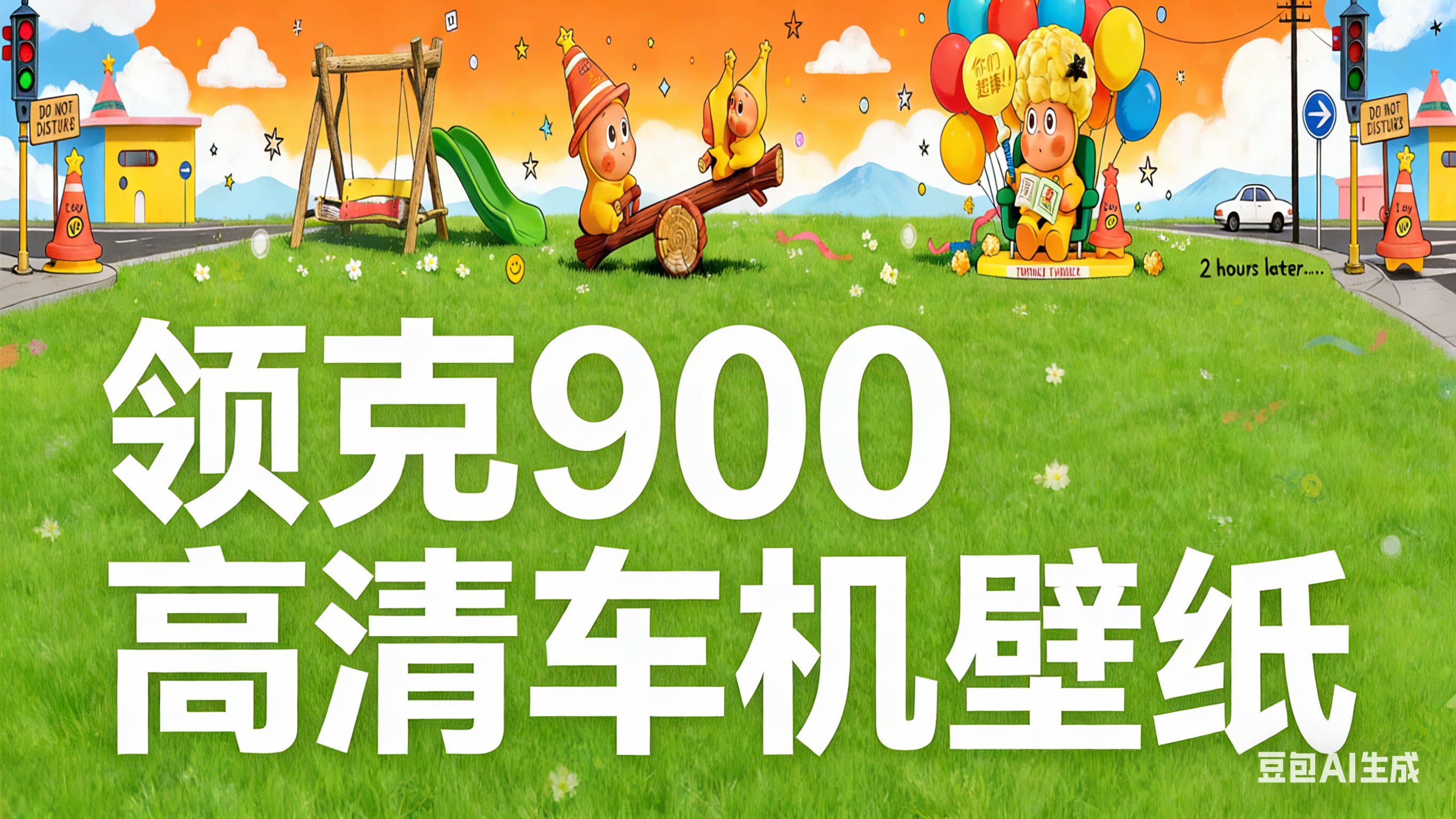 领克900高清车机壁纸多款车机壁纸任选