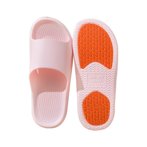 Нескользящие тапочки, летняя обувь для беременных, мужские слайдеры, для среднего возраста