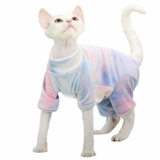 Защита для живота Momo четверонога