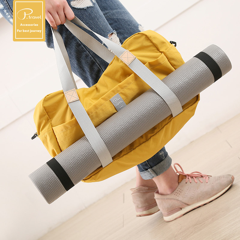 多功用游览箱包