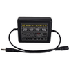 Suitable for Deli attendance machine UPS power outage punching
