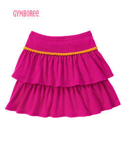 Jupe fillette GYMBOREE - Ref 2051897 Image 25