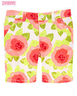 Jupe fillette GYMBOREE - Ref 2051897 Image 11