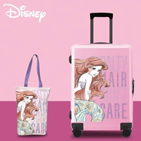 Розовая сумка для принцессы