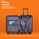 Disney/Disney Iron Man Case Captain America Trolley Case 20-Inch Travel Carry-on Case 24-Inch ກະເປົາຜູ້ໃຫຍ່