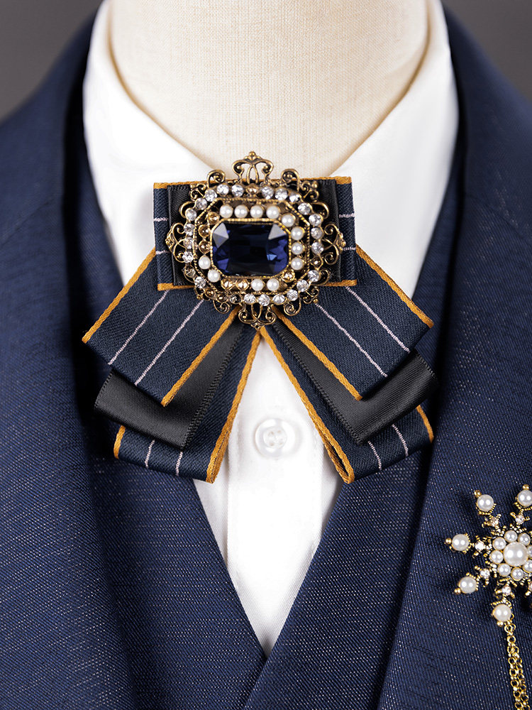 Children's Suit Set, Boys' High-End Flower Boy Formal Wear, Boys' Suit, Host Piano Performance Outfit, Stylish British Style