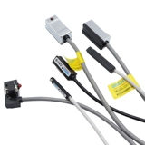 Shanghai Gong Cylinder Densor Sensor CS1-J-J-U-FSG Датчик