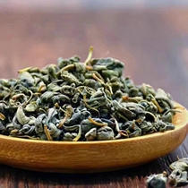 Xinjiang Nihmen Card Robb Sesame Health Robb Hemp Tea Assisted Regulation Blood Pressure Reduction Tea National