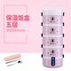hộp cơm điện unold Lò vi sóng sưởi ấm hộp ăn trưa nhân viên văn phòng cách nhiệt hộp ăn trưa 4 lớp 3 lớp 2 lớp 2 học sinh trưởng thành - Hộp cơm điện sưởi ấm hộp cơm cắm điện inox