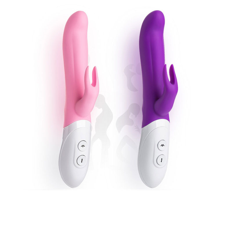 OTOUCH Intelligent Heating Heating Woman Shake AV Stick Charging Waterproof Female With Massage Bar High Tide Self Masturbation Tool