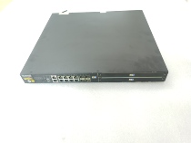 Huawei firewall Eudemon1000E-N58GE electrical port 4GE optical port 8G memory dual power