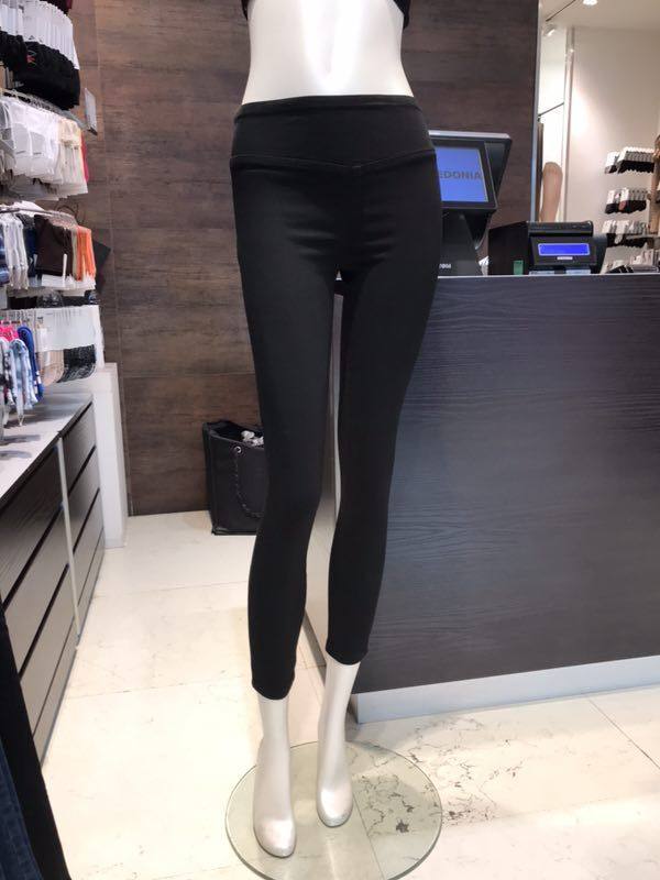calzedonia jeans leggings
