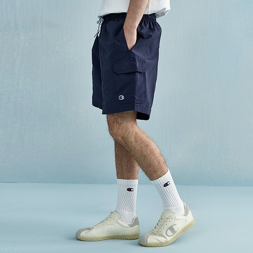 Летние шорты, черные штаны для отдыха