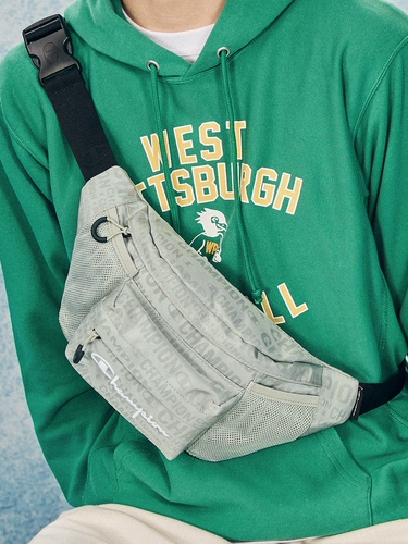 Летняя поясная сумка, ретро сумка через плечо для влюбленных, нагрудная сумка для отдыха, с вышивкой