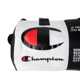 Черная спортивная сумка, барсетка, 2020