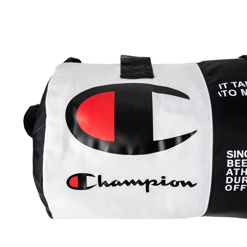 Черная спортивная сумка, барсетка, 2020