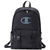 Champion champion official website couple new student backpack school bag female printed travel bag sports backpack male